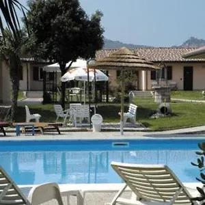 Hotel Giannina, Forlimpopoli