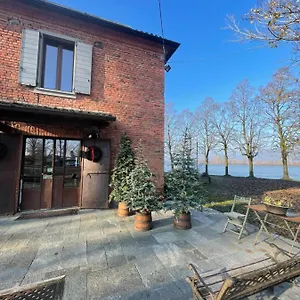 La Finestra Sul Po - Alloggio per agriturismo