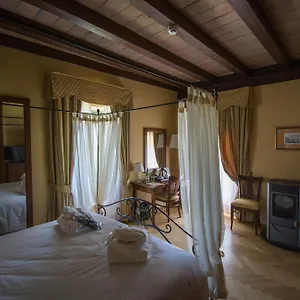 Hotel Relais La Colombara Spa&wellness, Travo