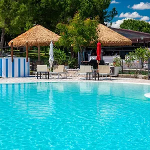 Hotel Il Podere Del Germano Reale, Coriano