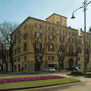 Hotel Principe, Modène